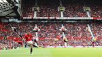 Nostalgia Treble Winners Si Setan Merah
