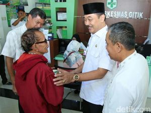 18 Puskesmas di Banyuwangi Siaga 24 Jam Selama Libur Lebaran