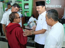 18 Puskesmas di Banyuwangi Siaga 24 Jam Selama Libur Lebaran