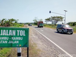 Hati-hati, Berikut Ini Titik-titik Rawan Kecelakaan di Kebumen