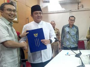 Palembang Tuan Rumah MXGP 2019 Palembang Tuan Rumah MXGP 2019