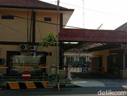 Ditinggal Mudik, Kendaraan Bisa Dititipkan ke Kantor Polisi Lho