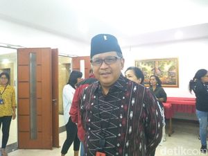 Perusuh 22 Mei Target Bunuh Pejabat Negara, TKN Duga Ada Aktor Pemodal Besar
