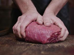 Wouw! Panti Pijat Daging Pertama di Dunia Dibuka di London