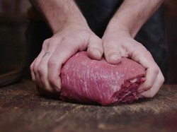 Wouw! Panti Pijat Daging Pertama di Dunia Dibuka di London