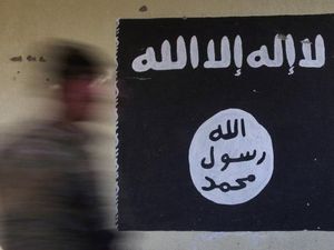 ISIS Tunjuk Abu Hasan al-Hashemi al-Qurashi Jadi Pemimpin Baru ISIS Tunjuk Abu Hasan al-Hashemi al-Qurashi Jadi Pemimpin Baru