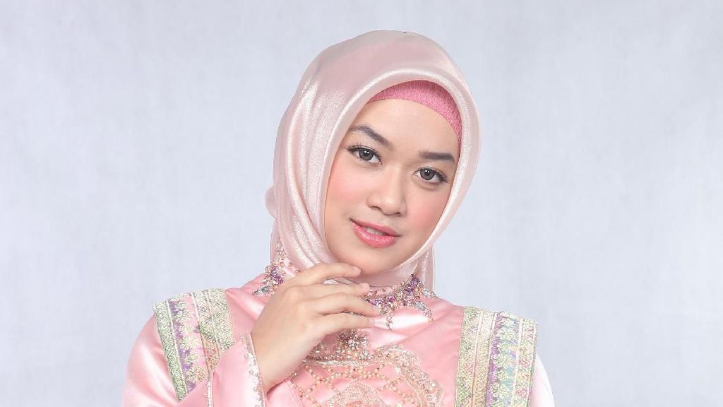Nalaria Prakusya, Finalis Hijab Hunt 2019 Nalaria Prakusya, Finalis Hijab Hunt 2019