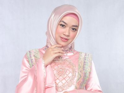 Nalaria Prakusya, Finalis Hijab Hunt 2019