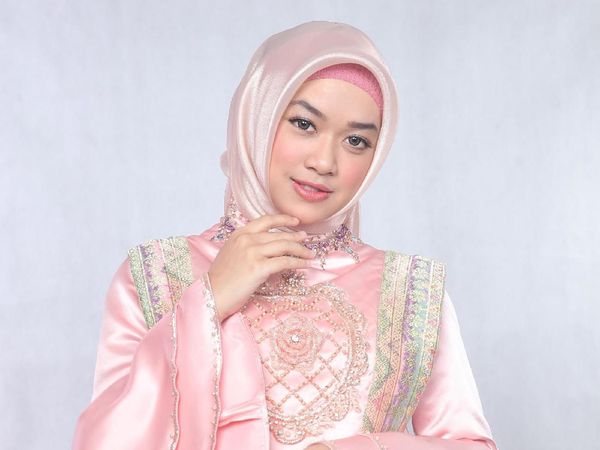 Nalaria Prakusya, Finalis Hijab Hunt 2019