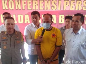 Bos Jasa Satpam Ditangkap Gegara Sebar Hoaks Brimob China Bos Jasa Satpam Ditangkap Gegara Sebar Hoaks Brimob China