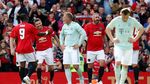 Nostalgia Treble Winners Si Setan Merah