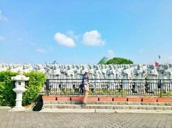 Ada Apa Sih di Bintan?