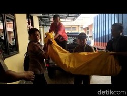 Perempuan di Kediri yang Tewas dengan Luka di Leher Korban Pembunuhan