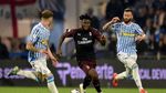 AC Milan di Liga Europa Dulu Ya