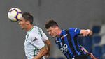 Sejarah Besar Atalanta Lolos ke Liga Champions