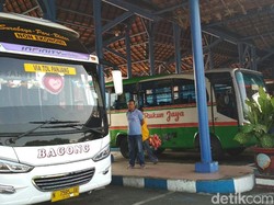 Evaluasi Angkutan Lebaran 2019: Mudik Lancar, Arus Balik Tersendat
