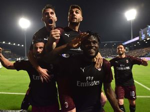 Kaka: Milan Ada di Jalur yang Benar Kaka: Milan Ada di Jalur yang Benar