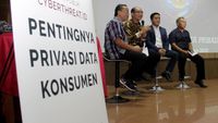 Pentingnya Perlindungan Data Pribadi Konsumen
