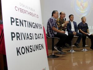 Pentingnya Perlindungan Data Pribadi Konsumen