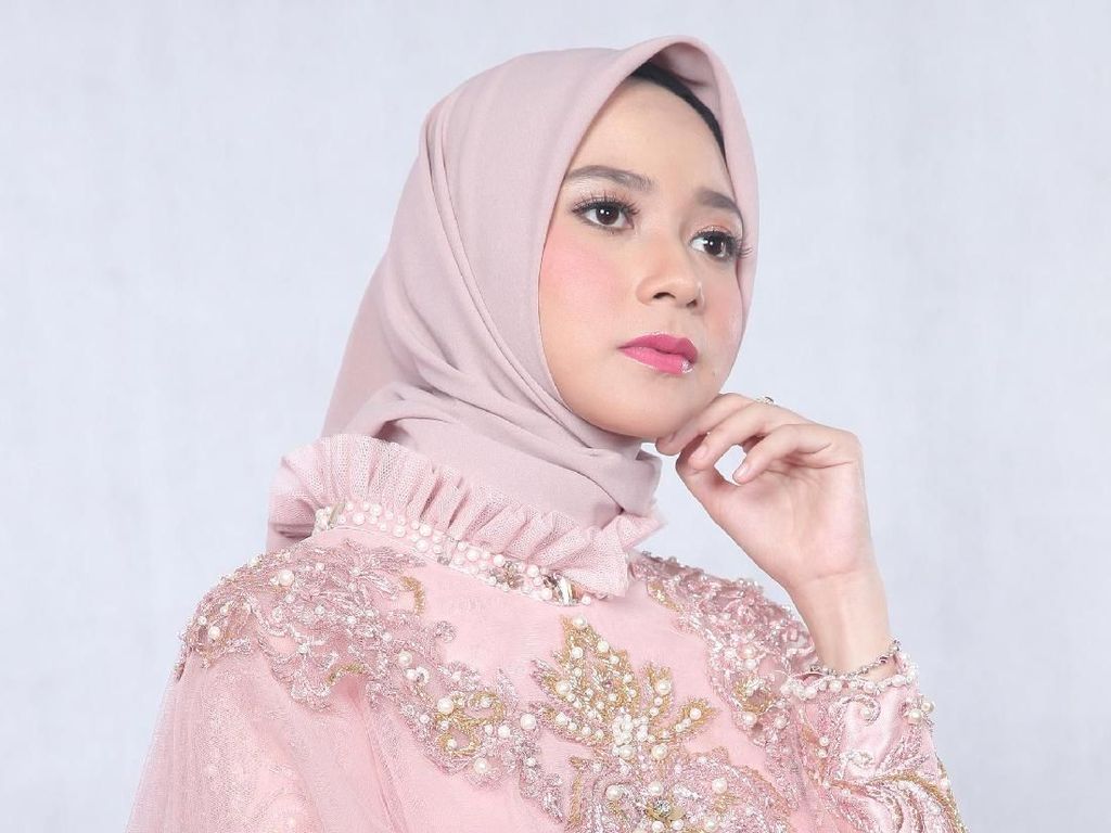 Baydura, Finalis Hijab Hunt 2019