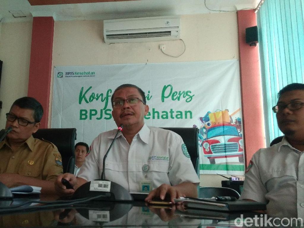 3 Posko Kesehatan Hadir di Jalur Mudik Pantura Cirebon 3 Posko Kesehatan Hadir di Jalur Mudik Pantura Cirebon