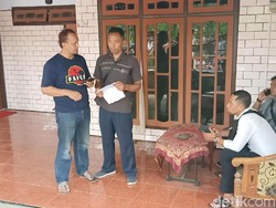 Perempuan di Kediri yang Tewas Mengenaskan Diduga Dibunuh Suami