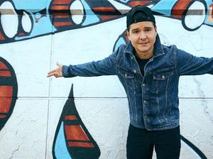 Tak Perlu Tunggu 7 Tahun Buat Nyanyi Lagu 7 Years Bareng Lukas Graham