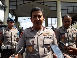 Ada Exit Tol Solo, Polda DIY Fokus Amankan Perbatasan Prambanan