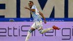 AC Milan di Liga Europa Dulu Ya