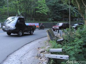 4 Fakta Menarik Cadas Pangeran di Sumedang 4 Fakta Menarik Cadas Pangeran di Sumedang