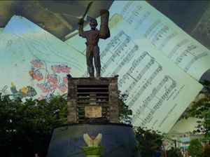 Tangga Nada Mayor: Pengertian, Ciri-ciri, Rumus Tangga Nada Mayor: Pengertian, Ciri-ciri, Rumus