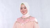 Lisa Yuandira, Finalis Hijab Hunt 2019