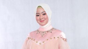 Lisa Yuandira, Finalis Hijab Hunt 2019