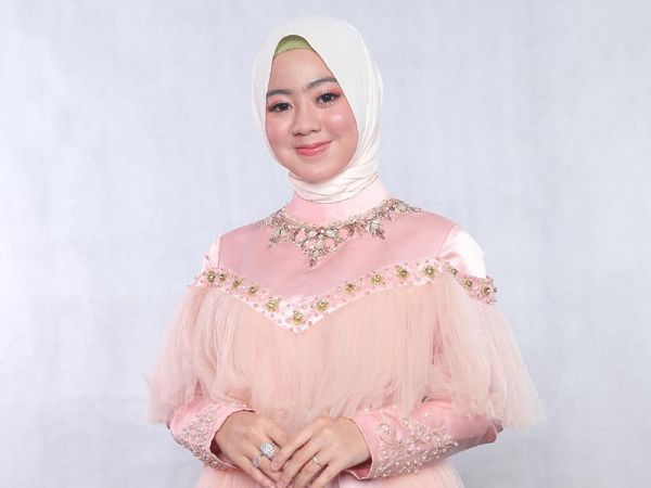 Lisa Yuandira, Finalis Hijab Hunt 2019