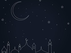 Malam Lailatul Qadar, Ini Tanda-tanda, Doa, dan Amalannya