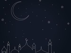 Malam Lailatul Qadar, Ini Tanda-tanda, Doa, dan Amalannya Malam Lailatul Qadar, Ini Tanda-tanda, Doa, dan Amalannya