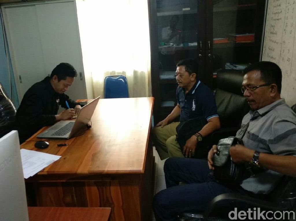 Meski Pemilu Rampung, Caleg Partai Demokrat Ini Tetap Dilaporkan ke Bawaslu Meski Pemilu Rampung, Caleg Partai Demokrat Ini Tetap Dilaporkan ke Bawaslu