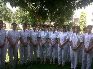 Pembantu Infal Mulai Banjir Pesanan Jelang Mudik Lebaran