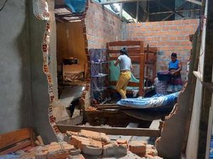 Peru Pilih Pemulihan Bencana Ketimbang Gelar Piala Dunia U-17 Peru Pilih Pemulihan Bencana Ketimbang Gelar Piala Dunia U-17