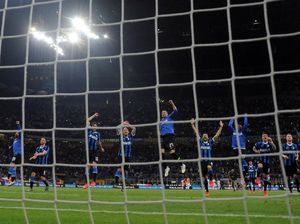 Resmi: Icardi Nomor 7, Lukaku Pakai 9 di Inter