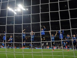 Resmi: Icardi Nomor 7, Lukaku Pakai 9 di Inter