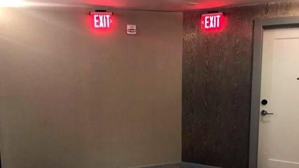 Foto: Kumpulan Hotel Fail yang Bikin Ngakak