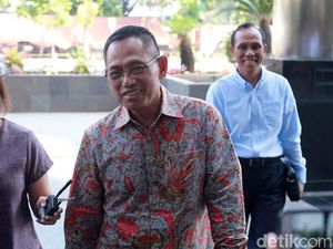 Ditegur BEI soal Laporan Keuangan, Ini Jawaban PLN