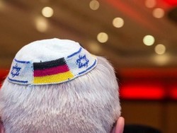 Umat Yahudi di Jerman Diminta Tidak Pakai Peci di Tempat Umum