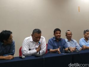 KSPI Minta Komnas HAM Bentuk Tim Pencari Fakta Usut Kerusuhan 22 Mei
