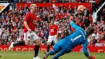 Nostalgia Treble Winners Si Setan Merah