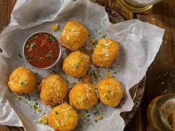 Resep Kroket Kentang Isi Keju yang Gurih Mulur Untuk Buka Puasa