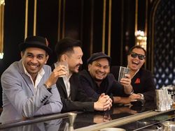 Jurus Tompi dan Glenn Fredly Atasi Emak-emak Adu Senggol