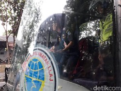 Kemenhub Lakukan Ramp Check Bus Natal-Tahun Baru: 30% Tak Laik Jalan