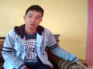 Cerita Ketua RT di Cianjur Soal Ustaz Umar Diamankan Polda Metro Jaya Cerita Ketua RT di Cianjur Soal Ustaz Umar Diamankan Polda Metro Jaya